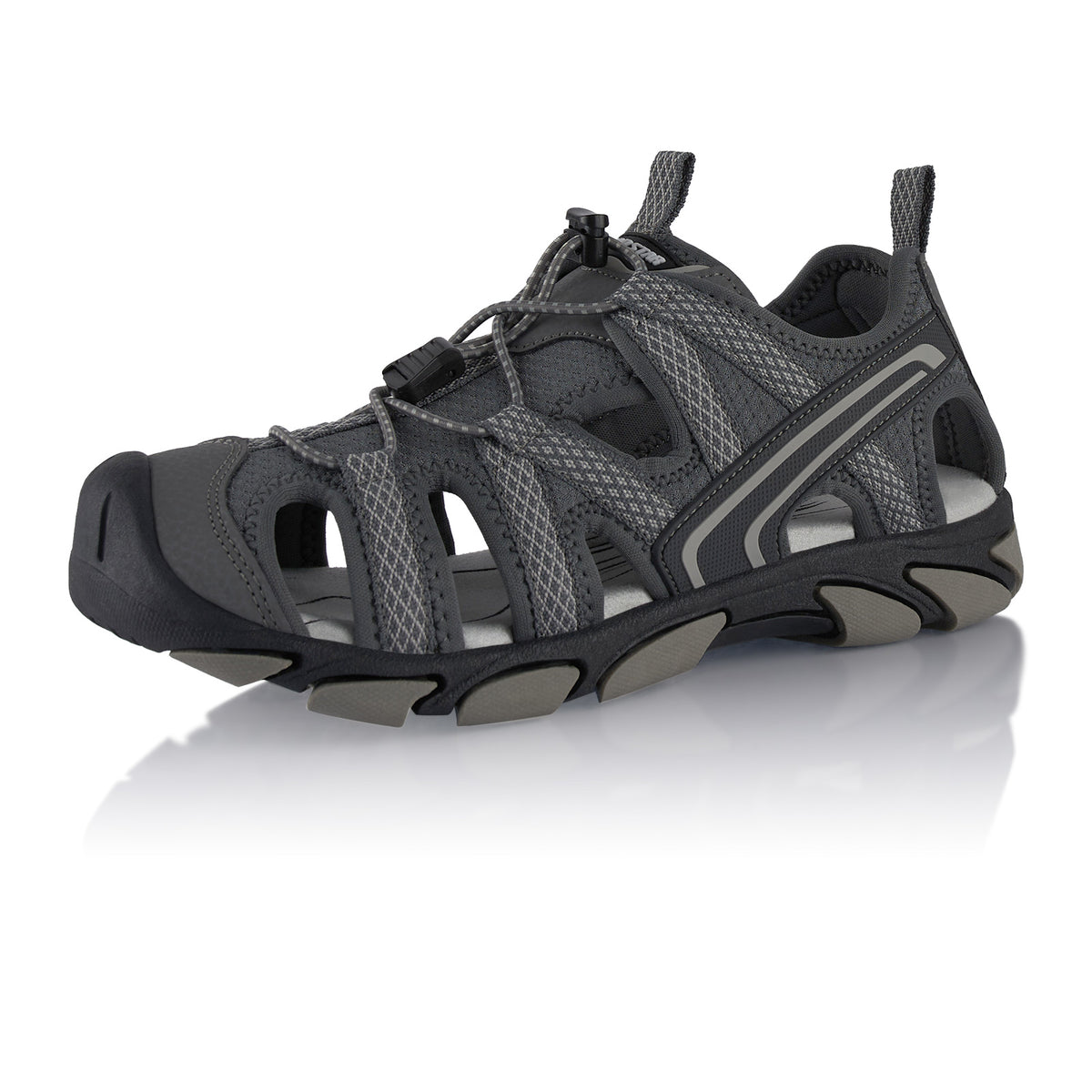 trekking sandalen damen 39