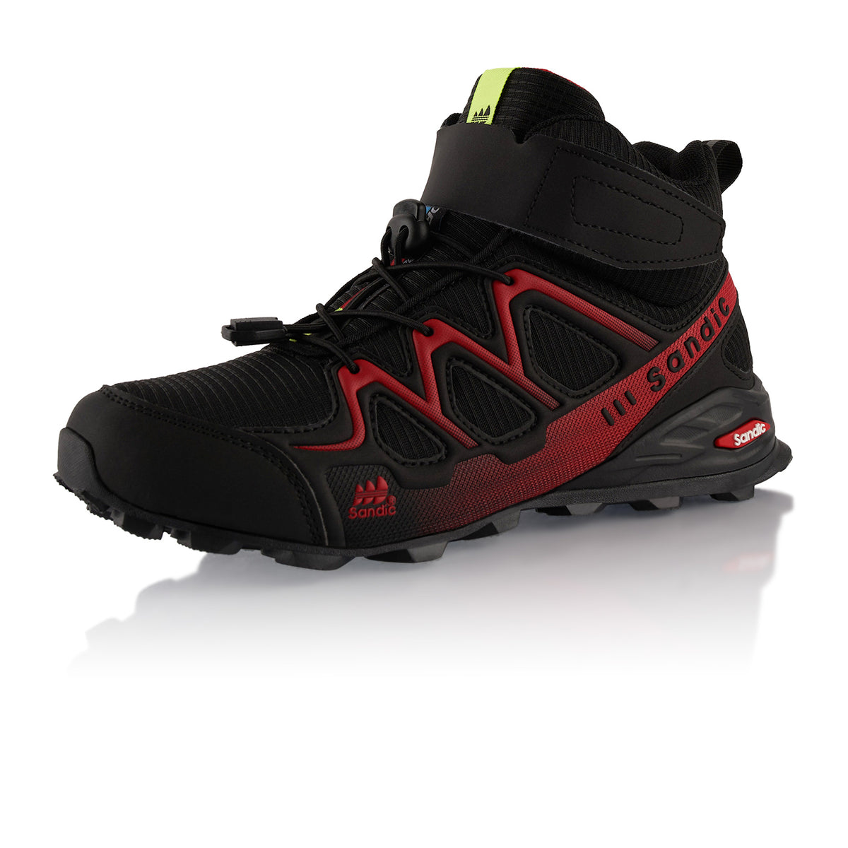 Leichte Wanderschuhe kaufen? Bestellen Sie bei