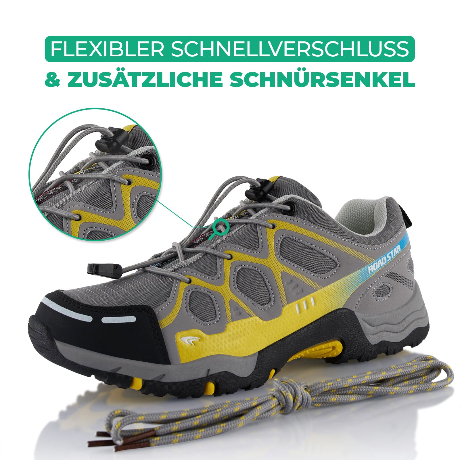 teller fr camping Koziol Connect Teller L 25,5cm BioCircular