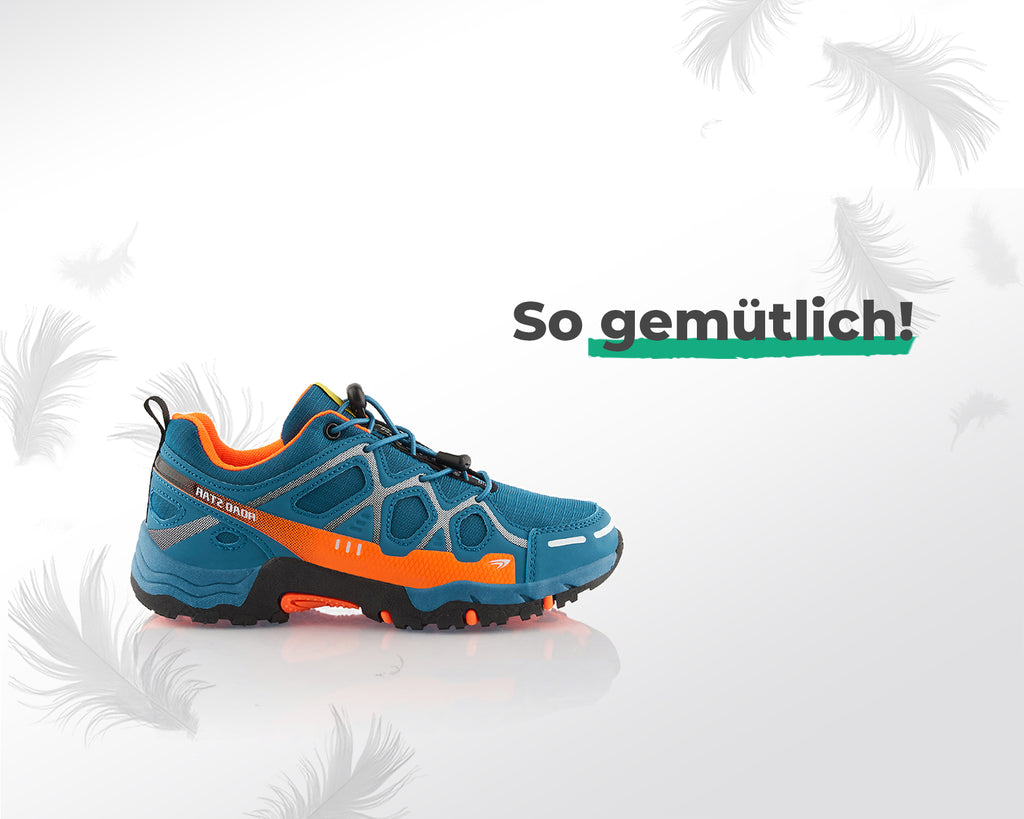 So gemütlich - 2113
