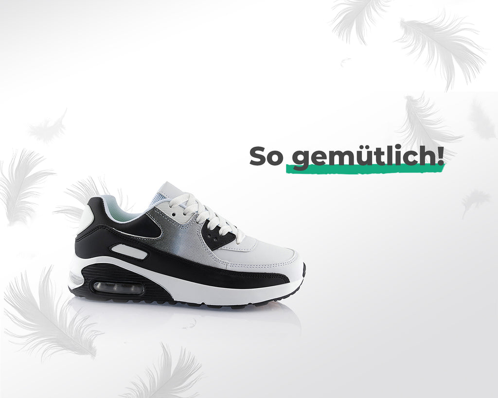 So gemütlich - 2124
