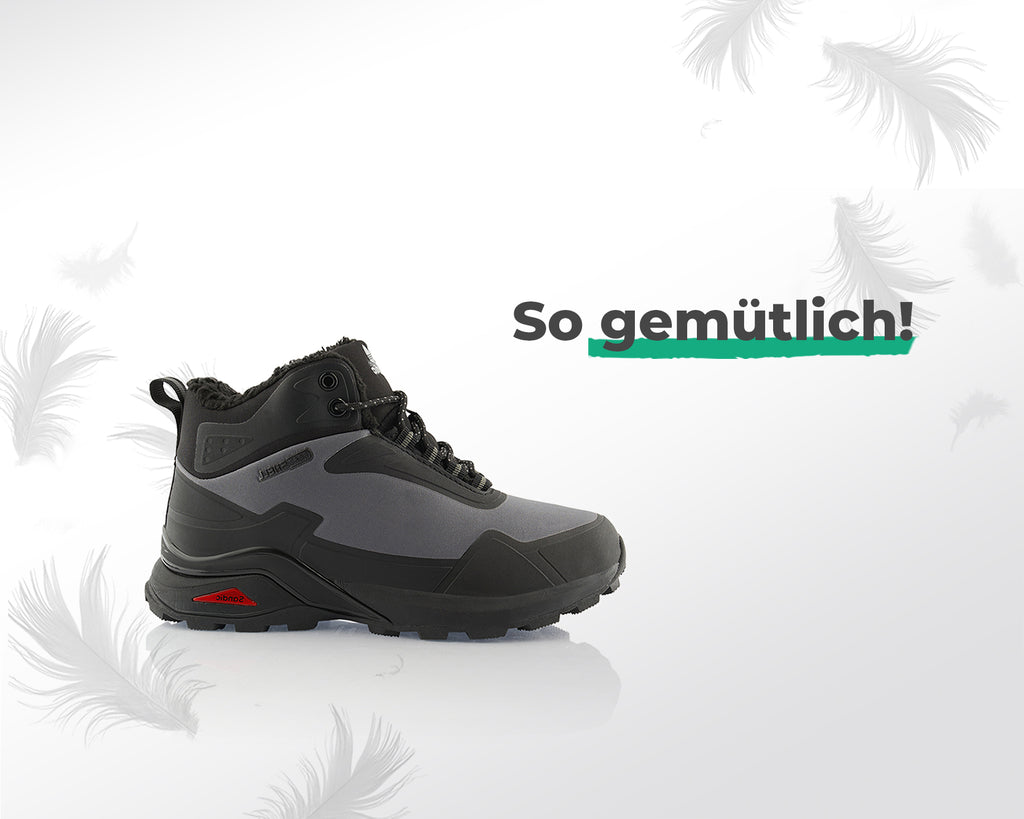 So gemütlich - 2158