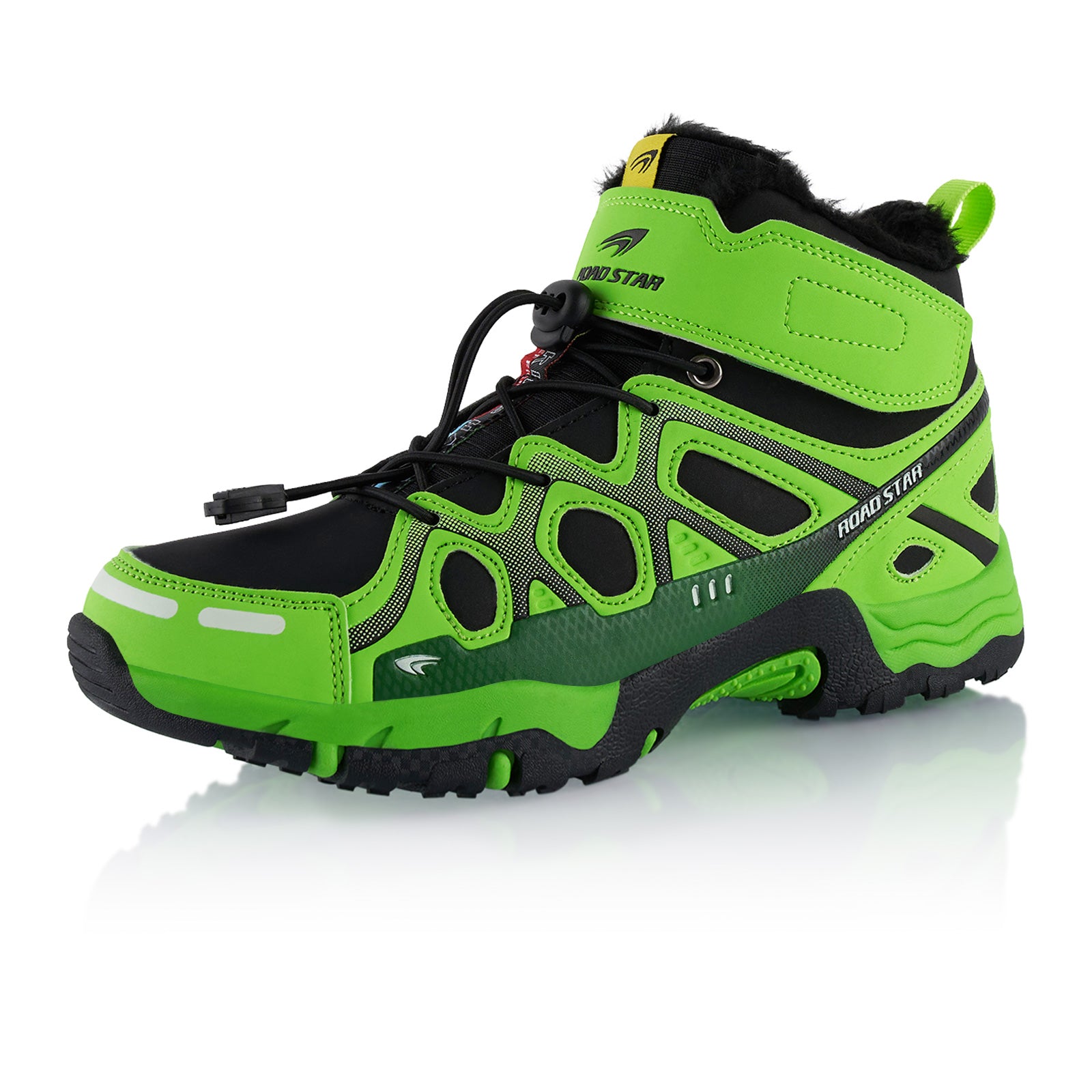 Produktbild von Winterschuhe Damen Gefüttert Kandahar | Kaufen Auf Ricardo