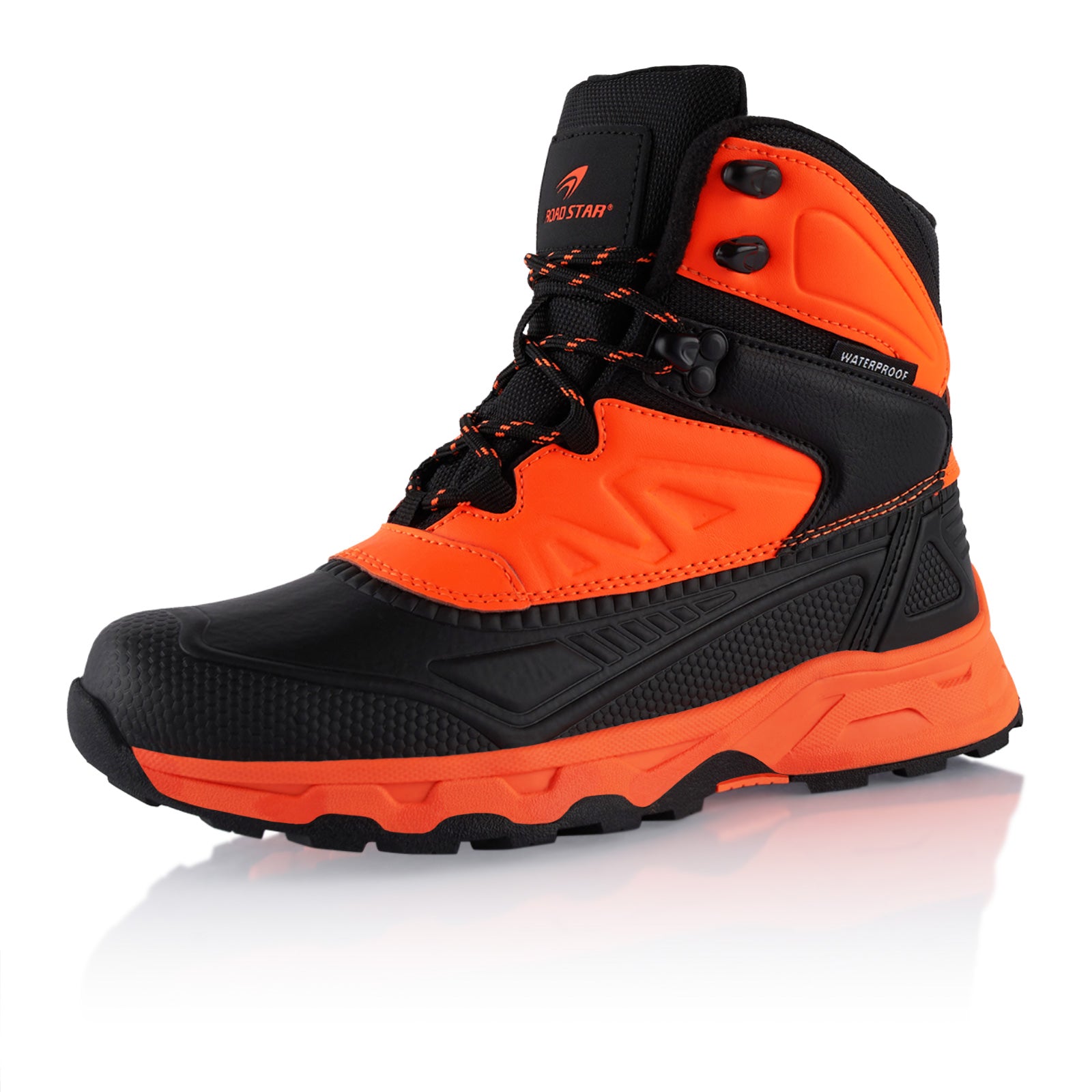 Redwood Ochsner Sport Winterschuhe Herren Günstige Herren