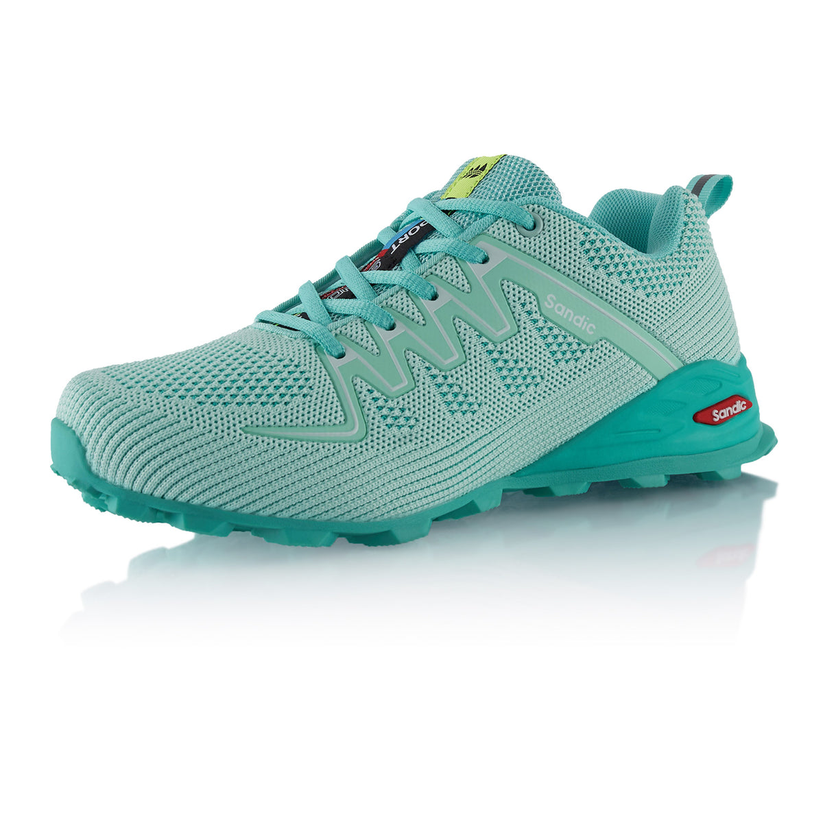 Kielsjajd Kinder Trekkingschuhe - Wasserdicht & Rutschfest Für Jungen & Mädchen